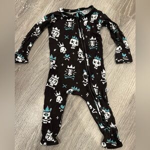 Little Bum Bum Bamboo Sleeper